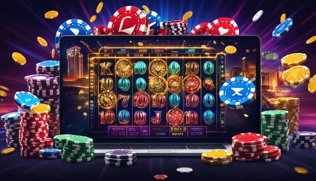Giữ tâm lý vững vàng và kỷ luật khi chơi tài xỉu online win bet
