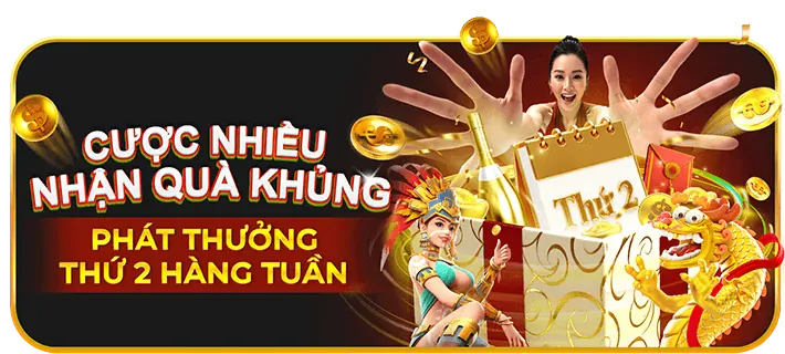 Chiến lược săn Jackpot nổ hũ win bet luôn có lãi