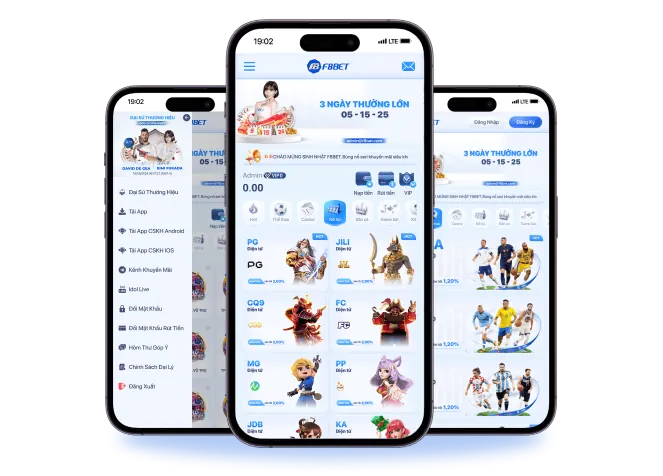 Tính năng bảo mật và trải nghiệm game an toàn tại app win bet