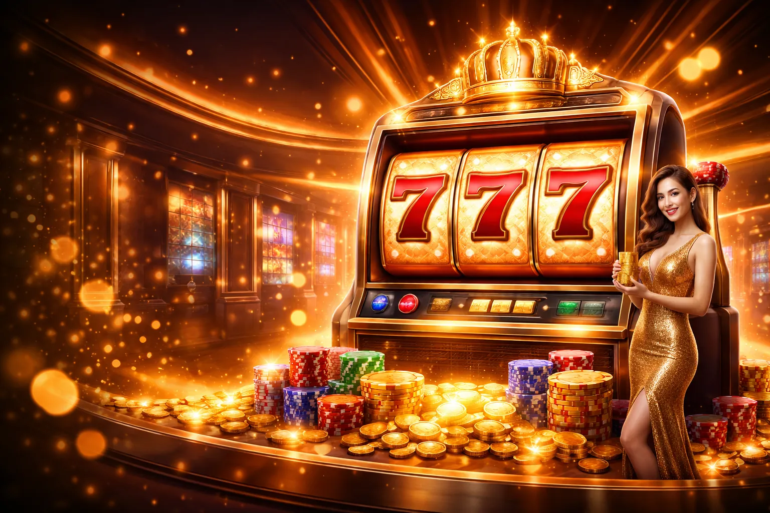 Lý do chọn win bet