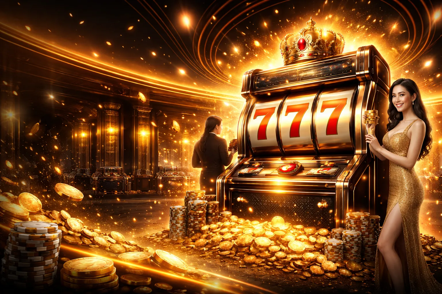 Tổng quan về nền tảng win bet