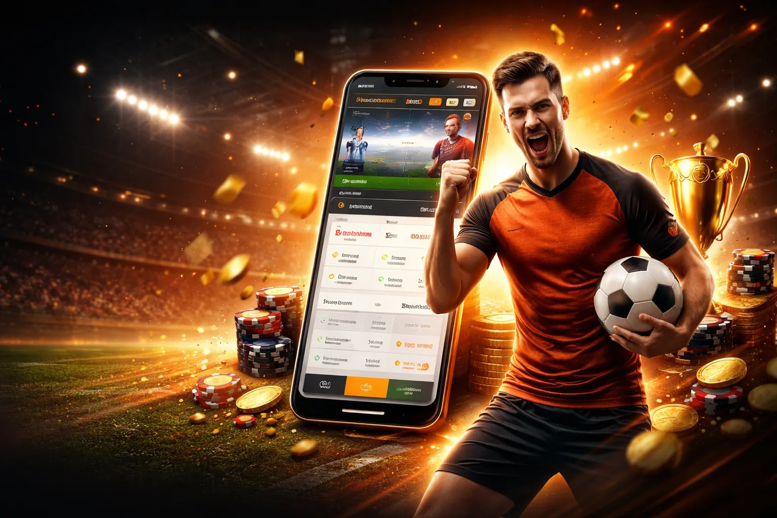 win bet banner nền tảng cá cược uy tín