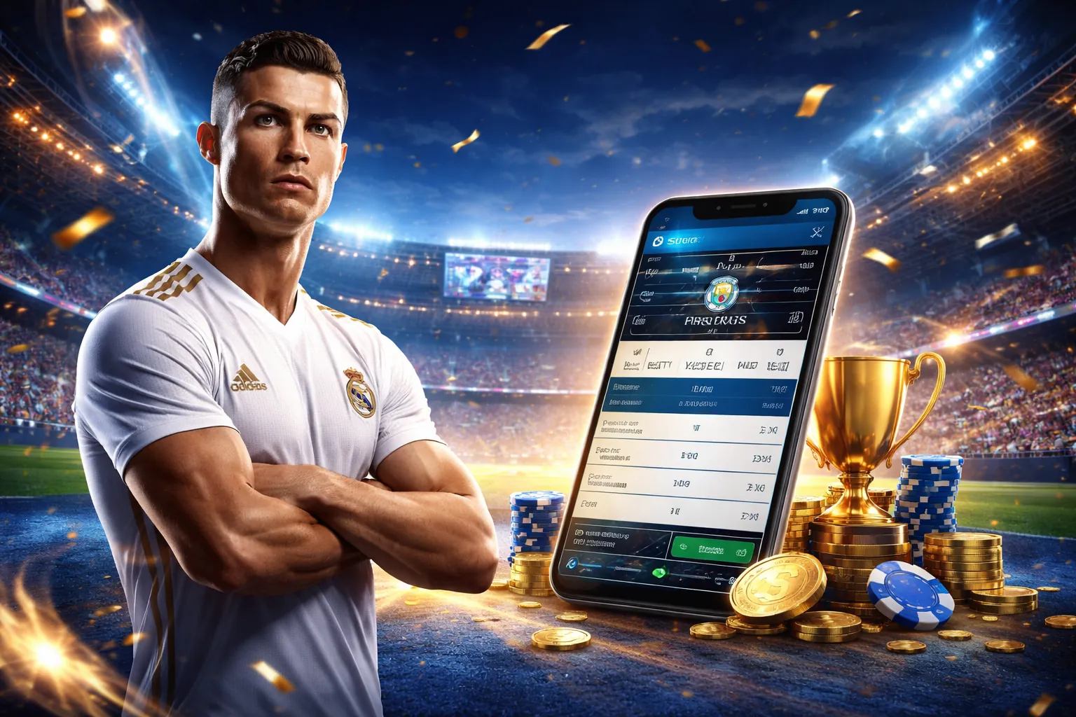 Lô đề Win Bet - Trải nghiệm xổ số trực tuyến 2026