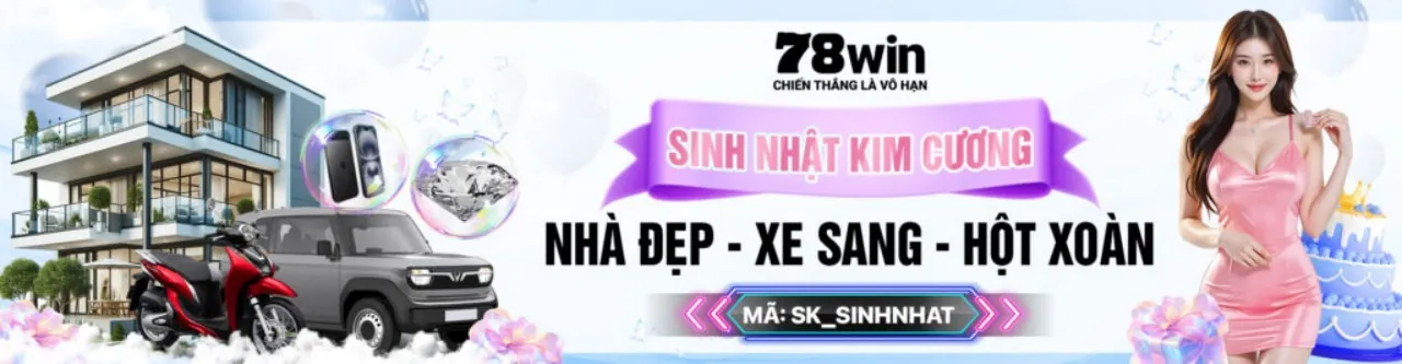 Chương trình khuyến mãi hấp dẫn tại Win Bet