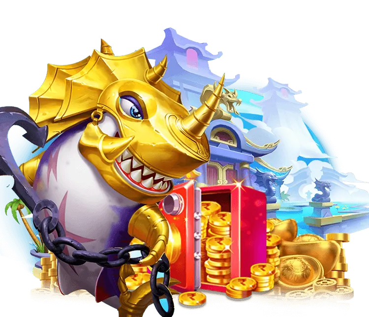 Mẹo săn cá lớn hiệu quả tại game bắn cá Win Bet